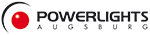 Logo Powerlights Augsburg