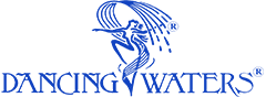 Dancing Waters Logo